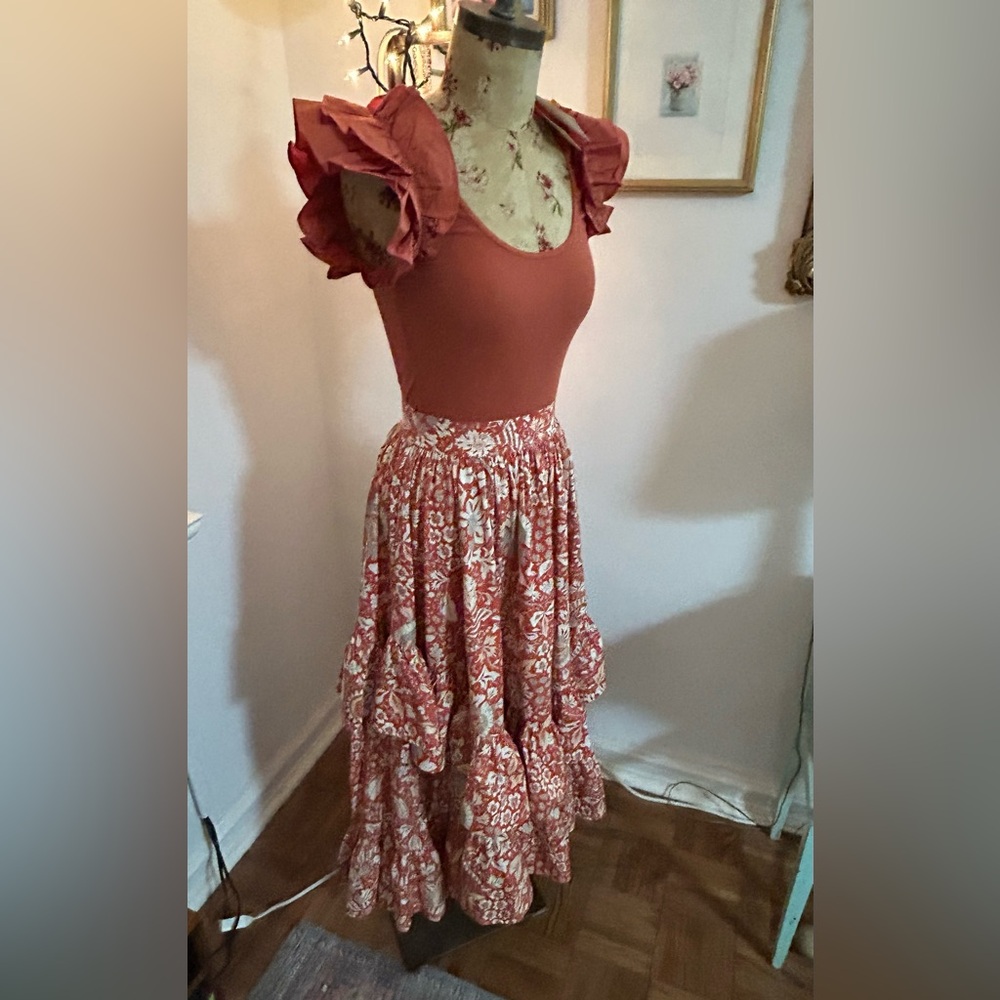 Ulla Johnson 3 piece set